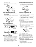 Preview for 25 page of Craftsman 351.217880 Operator'S Manual