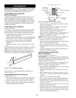 Preview for 26 page of Craftsman 351.217880 Operator'S Manual