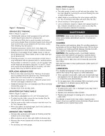 Preview for 7 page of Craftsman 351.225950 Operator'S Manual