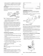 Preview for 15 page of Craftsman 351.225950 Operator'S Manual