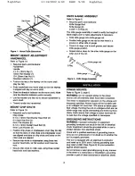 Preview for 4 page of Craftsman 351.226151 Operator'S Manual