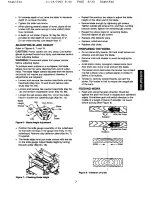 Preview for 7 page of Craftsman 351.226151 Operator'S Manual