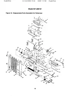 Preview for 16 page of Craftsman 351.226151 Operator'S Manual