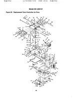 Preview for 18 page of Craftsman 351.226151 Operator'S Manual