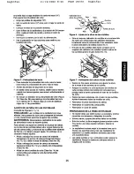 Preview for 25 page of Craftsman 351.226151 Operator'S Manual