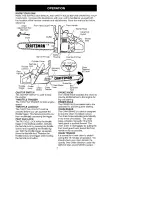 Preview for 7 page of Craftsman 358.360170 Parts List