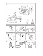 Preview for 4 page of Craftsman 358.381800 Operator'S Manual