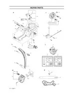 Preview for 38 page of Craftsman 358.381800 Operator'S Manual