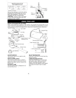 Preview for 8 page of Craftsman 358.748220 Operator'S Manual