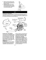 Preview for 19 page of Craftsman 358.794311 Instruction Manual