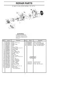 Preview for 17 page of Craftsman 358.794741 Operator'S Manual