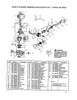 Preview for 15 page of Craftsman 358.795620 Operator'S Manual