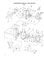 Preview for 14 page of Craftsman 358.796920 Operator'S Manual