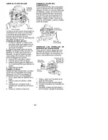 Preview for 23 page of Craftsman 358.797550 Instruction Manual