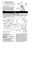 Preview for 19 page of Craftsman 358.799400 Instruction Manual