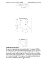 Preview for 45 page of Craftsman 37061 Owner'S Manual