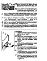 Preview for 17 page of Craftsman 37144 Instruction Manual