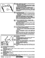 Preview for 20 page of Craftsman 37144 Instruction Manual