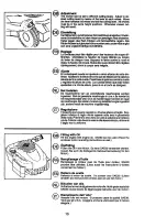 Preview for 13 page of Craftsman 37150 Instruction Manual