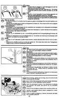 Preview for 16 page of Craftsman 37150 Instruction Manual