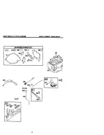 Preview for 22 page of Craftsman 388 Owner'S Manual