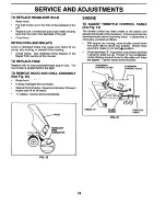 Preview for 24 page of Craftsman 3One 917.252520 Owner'S Manual