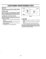 Preview for 21 page of Craftsman 3One 917.252531 Owner'S Manual