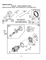 Preview for 53 page of Craftsman 3One 917.252531 Owner'S Manual