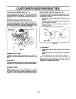 Preview for 18 page of Craftsman 3One 917.252700 Owner'S Manual