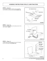 Preview for 8 page of Craftsman 486.242101 Operator'S Manual