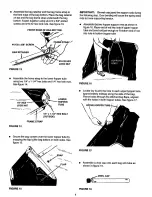 Preview for 8 page of Craftsman 486.24211 Owner'S Manual