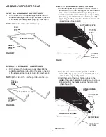 Preview for 7 page of Craftsman 486.242112 Owner'S Manual