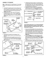 Preview for 5 page of Craftsman 486.24212 Owner'S Manual