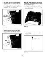 Preview for 8 page of Craftsman 486.24212 Owner'S Manual