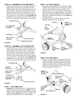 Preview for 6 page of Craftsman 486.24222 Owner'S Manual