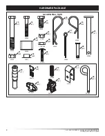 Preview for 4 page of Craftsman 486.24229 Operator'S Manual