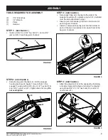 Preview for 5 page of Craftsman 486.24229 Operator'S Manual