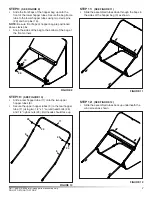 Preview for 7 page of Craftsman 486.24229 Operator'S Manual