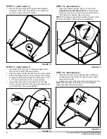 Preview for 8 page of Craftsman 486.24229 Operator'S Manual