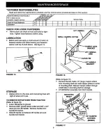 Preview for 9 page of Craftsman 486.243001 Owner'S Manual