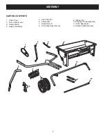 Preview for 5 page of Craftsman 486.24331 Owner'S Manual