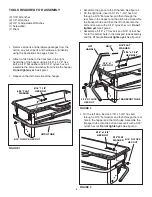 Preview for 6 page of Craftsman 486.24331 Owner'S Manual