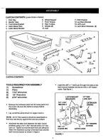 Preview for 4 page of Craftsman 486.24385 Owner'S Manual