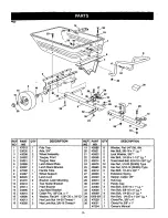 Preview for 10 page of Craftsman 486.24385 Owner'S Manual