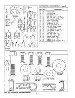 Preview for 3 page of Craftsman 486.244071 Owner'S Manual