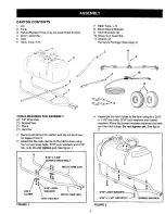 Preview for 4 page of Craftsman 486.24533 Owner'S Manual