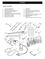 Preview for 5 page of Craftsman 486.248392 Owner'S Manual