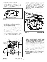 Preview for 12 page of Craftsman 486.248392 Owner'S Manual