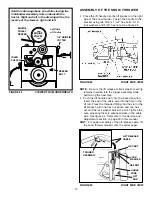 Preview for 13 page of Craftsman 486.248392 Owner'S Manual