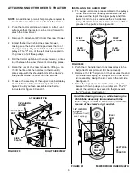 Preview for 15 page of Craftsman 486.248392 Owner'S Manual